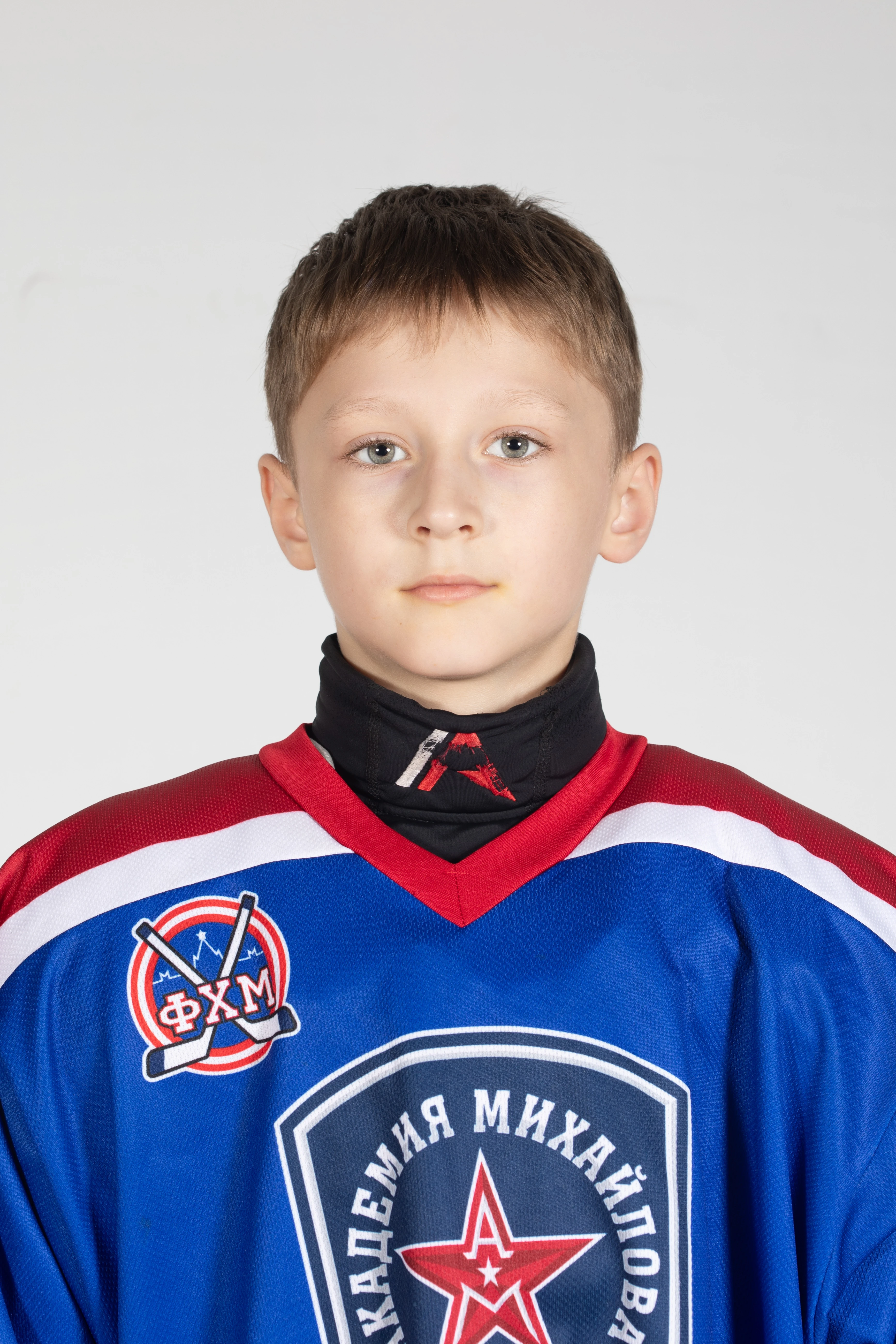 Demyan Matvei Ivanovich