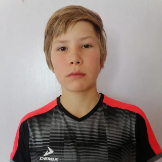 Карпов Ярослав Олегович