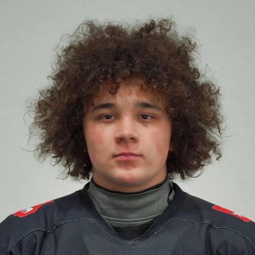 Yunusov Askar Rinatovich