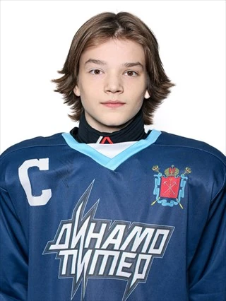 Andreev Fedor Borisovich