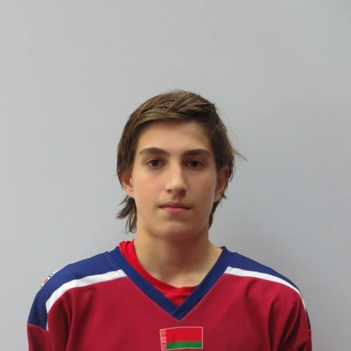 Yanovskii Vsevolod Sergeevich