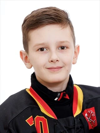 Volkov Georgii Pavlovich
