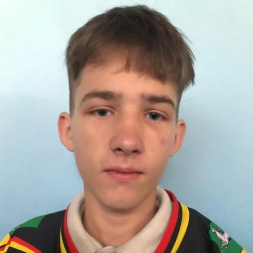 Loktionov Bogdan Dmitrievich