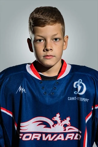 Koptsev Ivan Ivanovich
