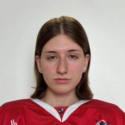 Klyueva Aleksandra Vasilevna