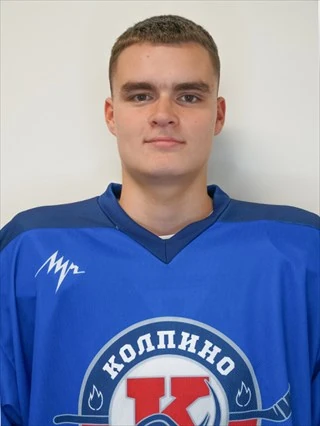 Efimov Timofei Olegovich