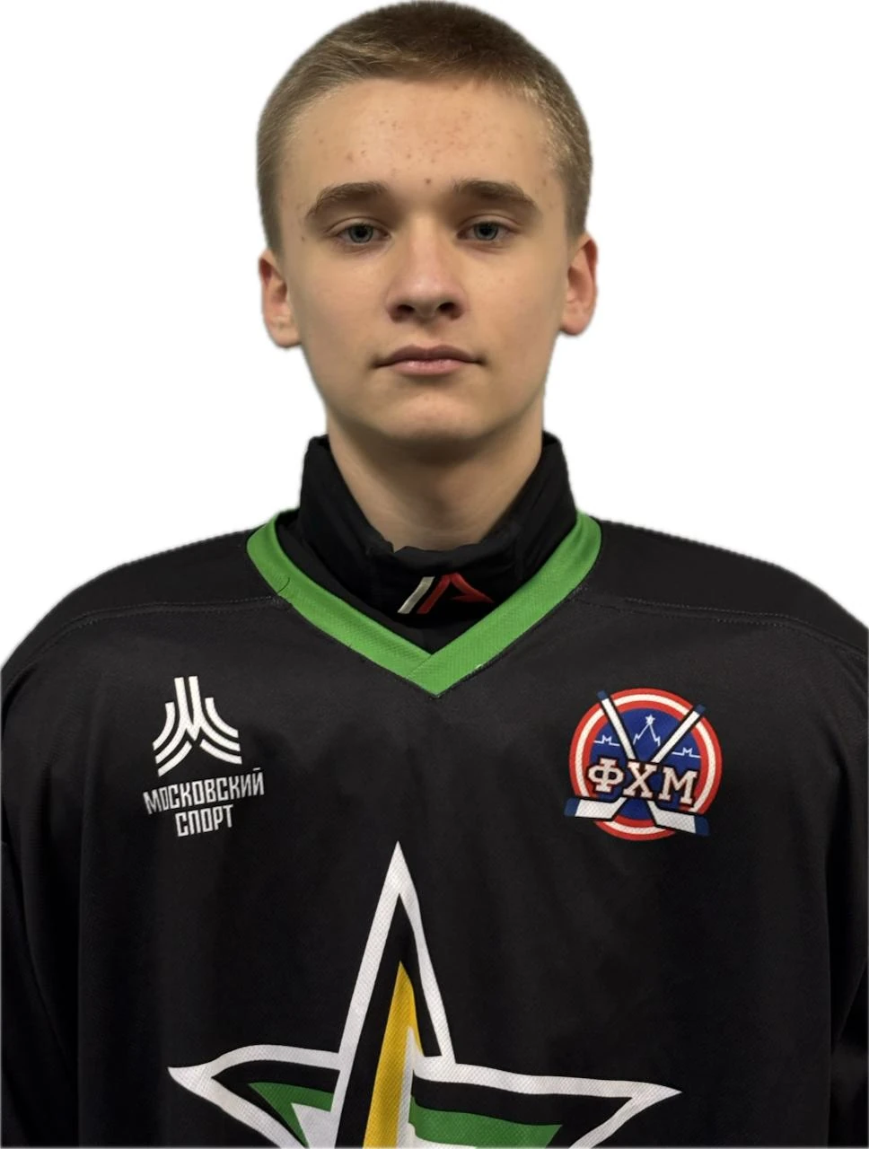 Mihailov Sevastyan Aleksandrovich