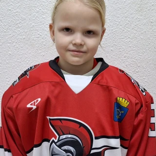Borodina Margarita Sergeevna