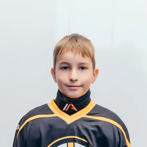 Popov Ilya Evgenevich