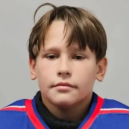 Melnichenok Bogdan Yurevich