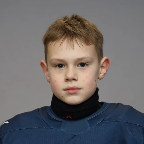 Abramov Egor