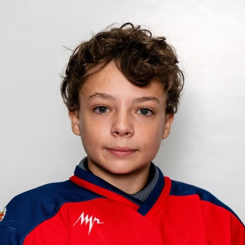 Nekoz Ilya Antonovich