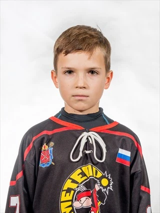 Goihbarg Mihail Konstantinovich
