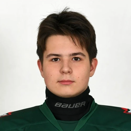 Idiyatov Almir Airatovich