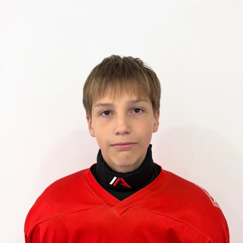 Ruchev Pavel Aleksandrovich