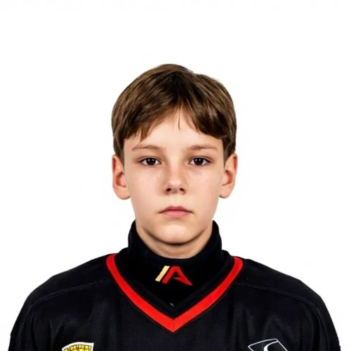Gasnikov Konstantin Andreevich
