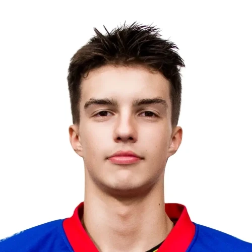 Sokirkin Valerii Sergeevich