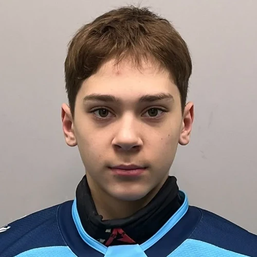 Naumov Grigorii Dmitrievich