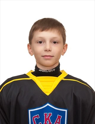 Magomedov Kamil Ruslanovich
