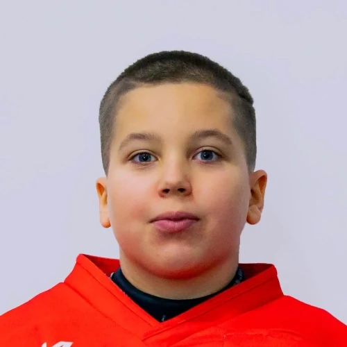Fashiev Ivan Aleksandrovich