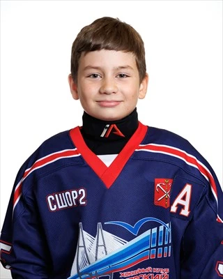 Veresov Ivan Alekseevich