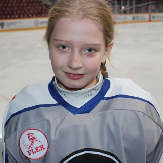 Evseeva Viktoriya Valerevna