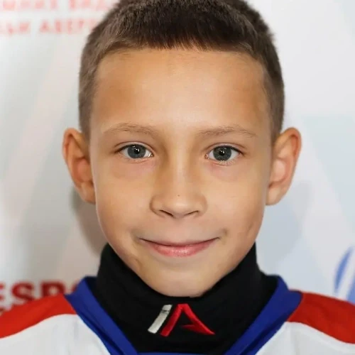 Lyutyi Spartak Artemovich