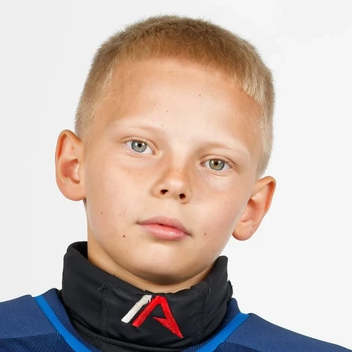 Budenkov Kirill Aleksandrovich