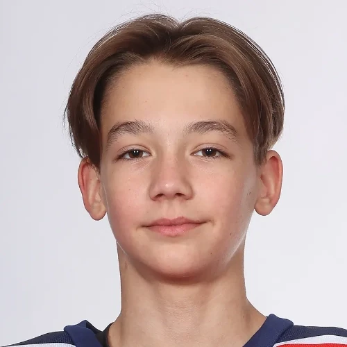 Grinkevich Makar Sergeevich