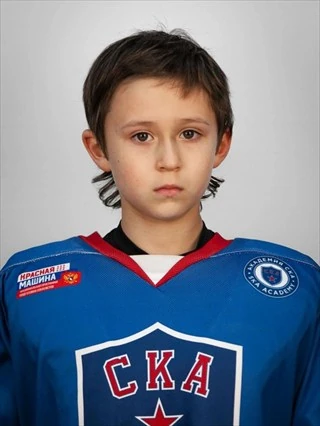 Гапанович Алексей Александрович