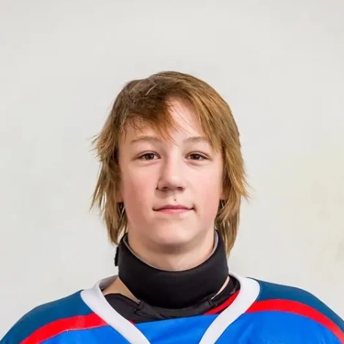 Slaschev Nikita Vyacheslavovich