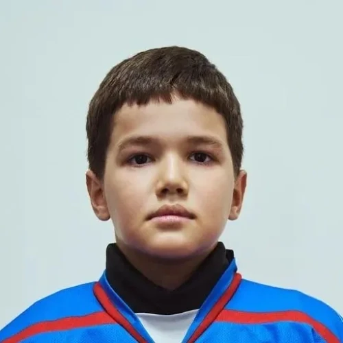 Abdullaev Tair Ildarovich