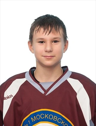 Kosyrihin Ivan Dmitrievich