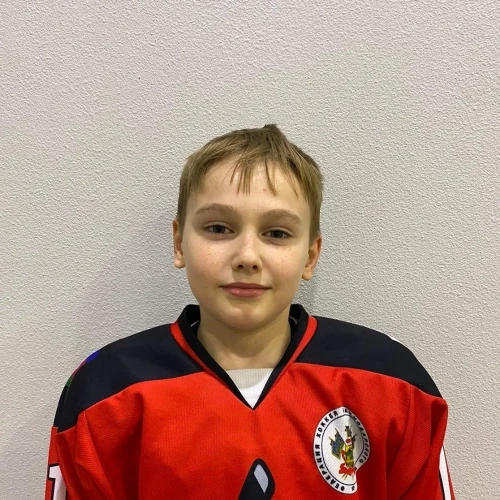 Kalinichenko Vadim Nikolaevich
