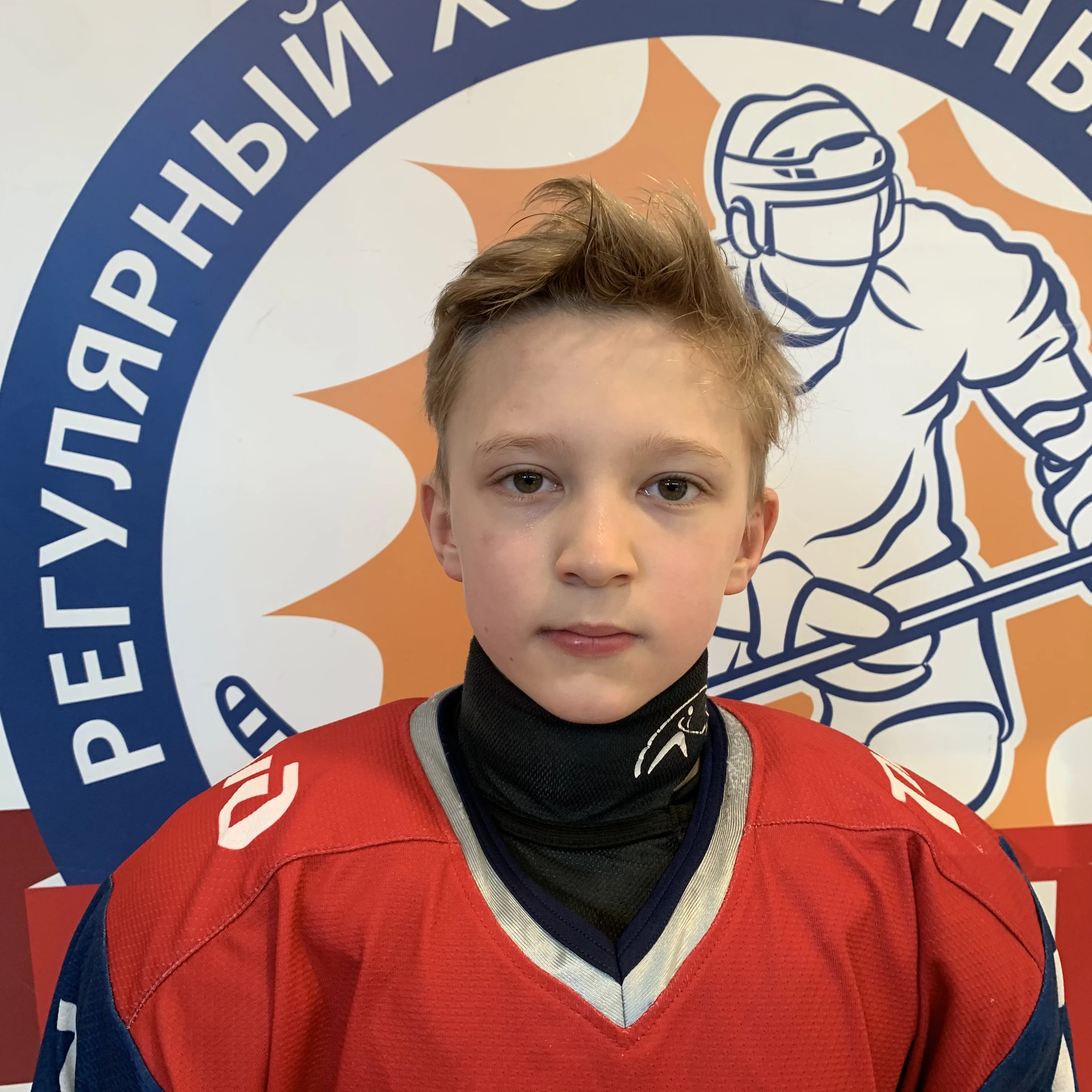 Tihomirov Yaroslav Alekseevich