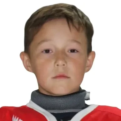 Trushkov Daniil Evgenevich