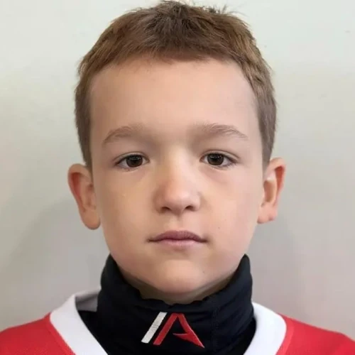 Vanyushkin Evgenii Aleksandrovich