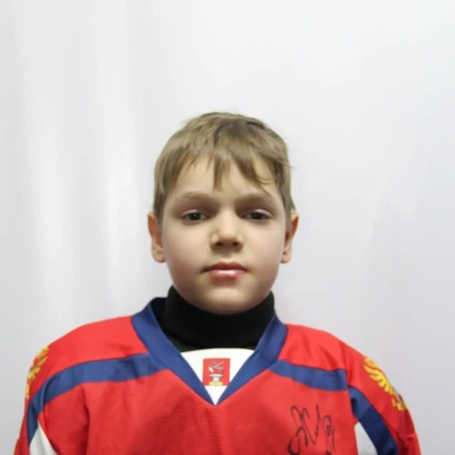 Ilichev Timofei Aleksandrovich