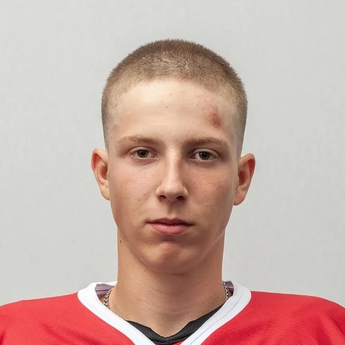 Gorshkov Bogdan Dmitrievich