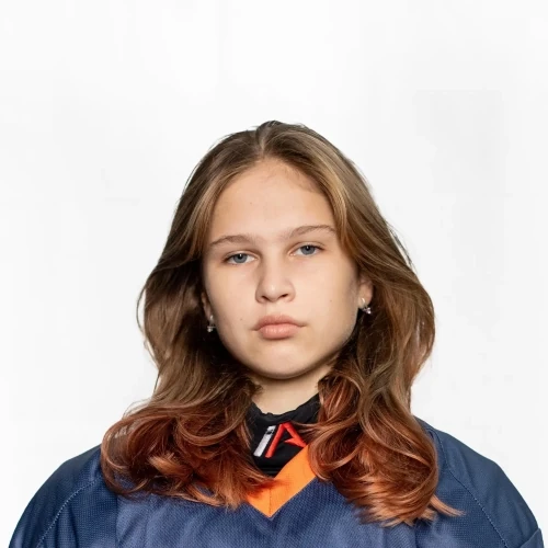 Bushmakina Ekaterina Aleksandrovna