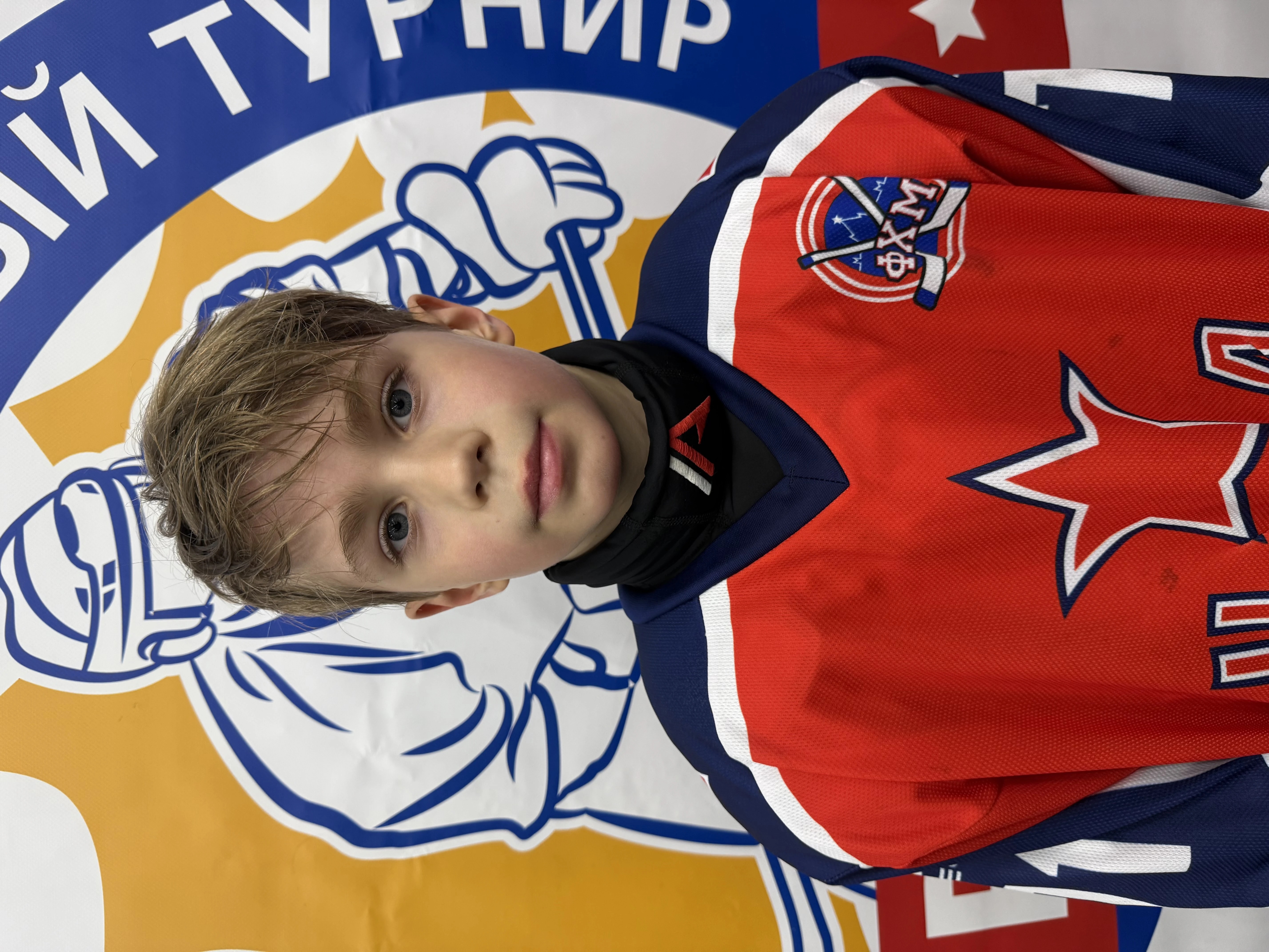 Shevelev Sergei Mihailovich