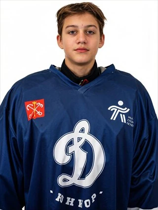 Gusev Arsenii Evgenevich
