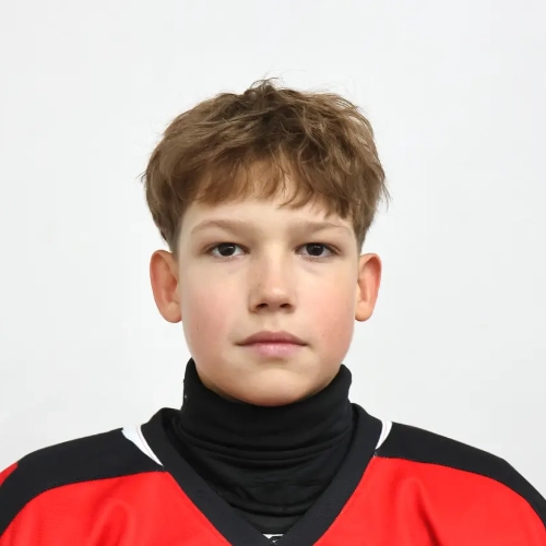 Nesterov Yaroslav Aleksandrovich