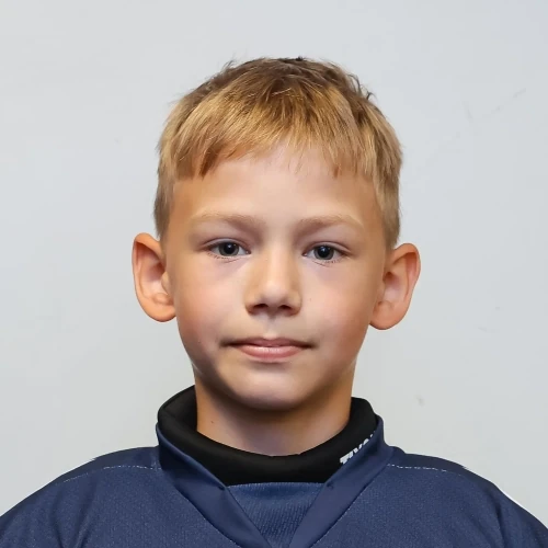 Nagishev Kirill Aleksandrovich