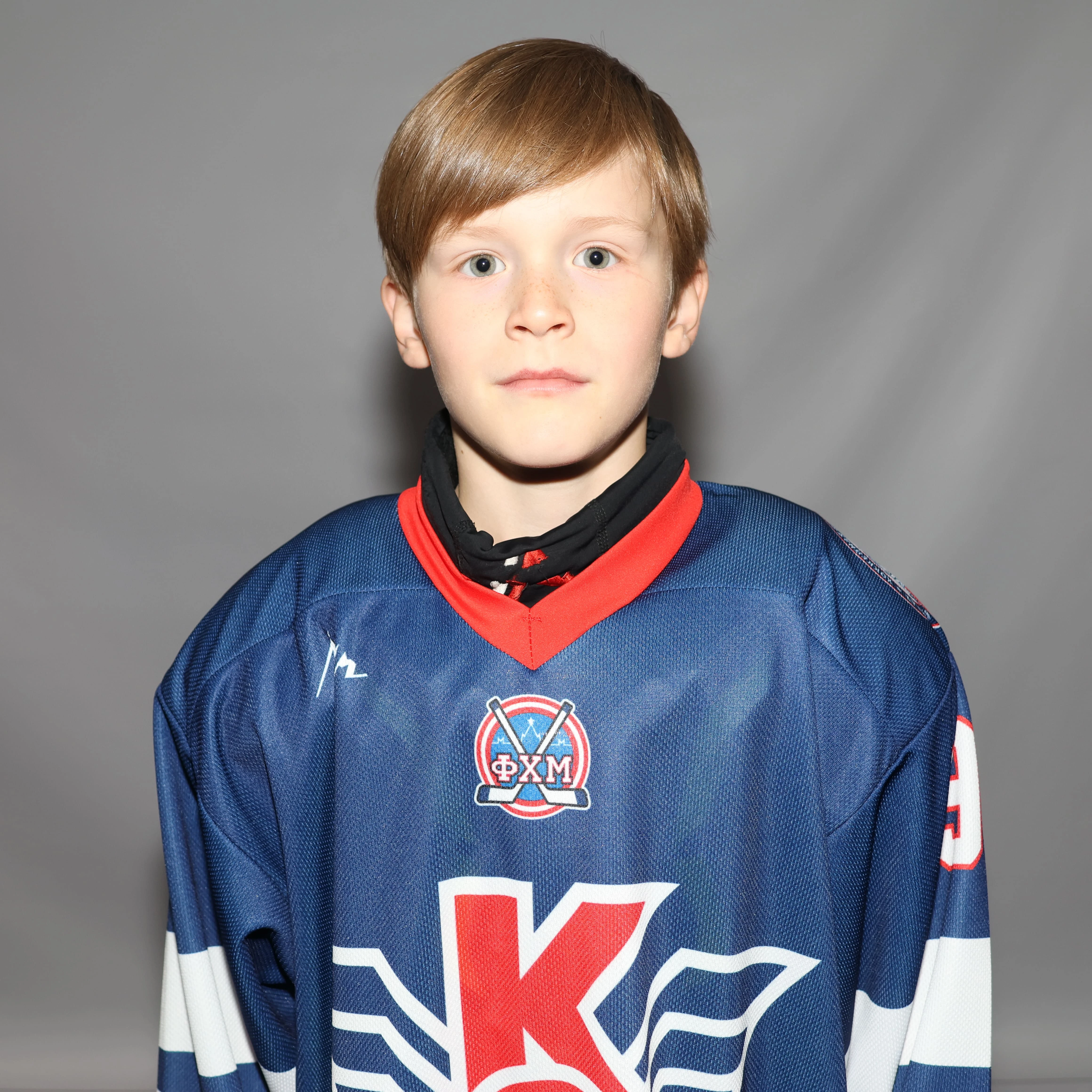 Konovalov Fedor Nikolaevich