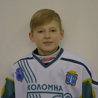 Гордеев Арсений Романович