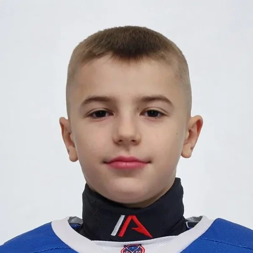 Komissarov Vladimir Maksimovich