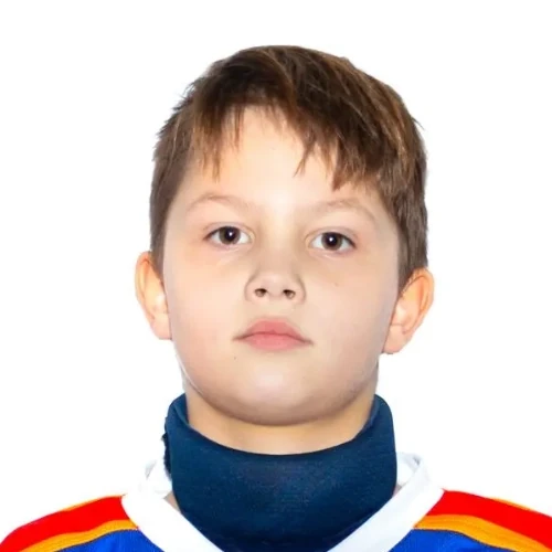 Deniskin Aleksei Alekseevich