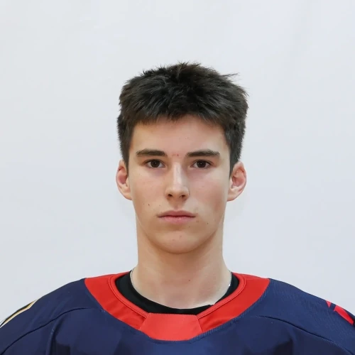 Yancherin Igor Maksimovich