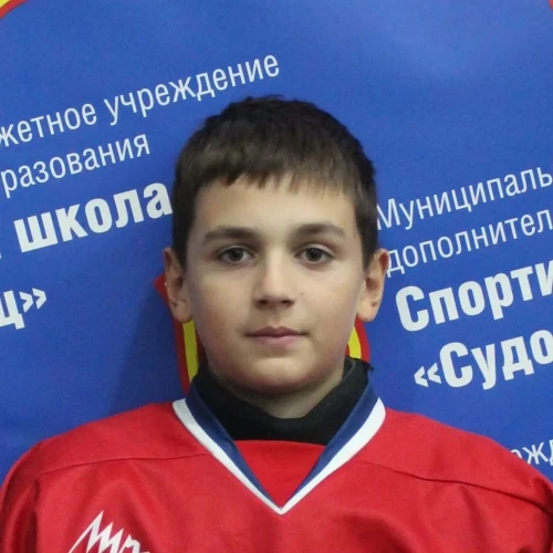 Maidanyuk Artem Timurovich